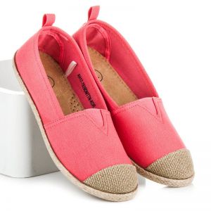 BALERINKI ESPADRYLE