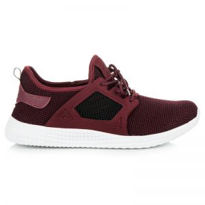 TEKSTYLNE BUTY SPORTOWE