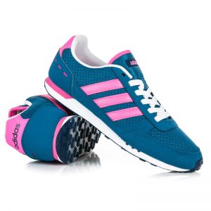ADIDAS CITY RACER W