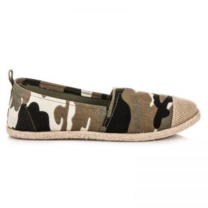 BALERINKI ESPADRYLE