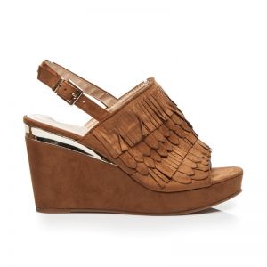 STYLOWE SANDAŁY BOHO