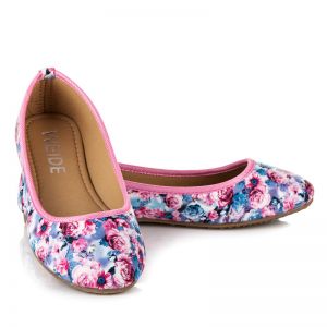 WIOSENNE BUTY DAMSKIE