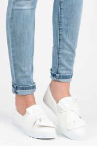 SLIP ONY Z KOKARDĄ
