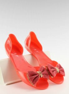 Balerinki meliski OK-35 watermelon
