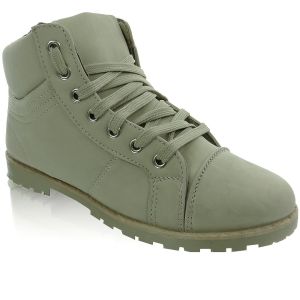 Trampki trekingowe BK-77 APRICOT