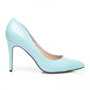 SZPLIKI PRECIOUS BABY BLUE