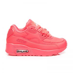 OBUWIE RAPTER PINK