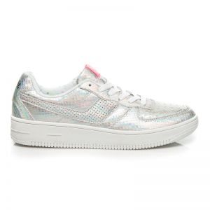 BUTY SPORTOWE Z POŁYSKIEM