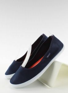 Mięciutkie tenisówki V20 Navy