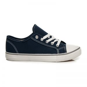 GRANATOWE TRAMPKI