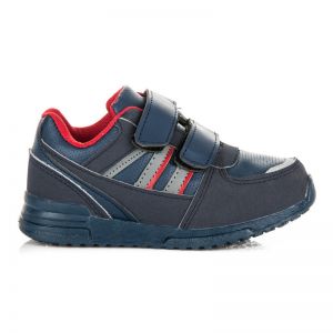 CHŁOPIĘCE BUTY SPORTOWE