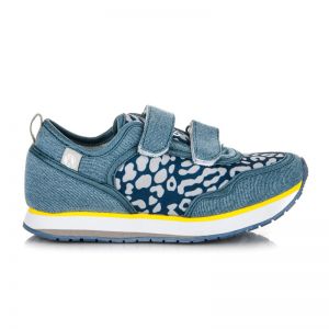 JEANSOWE TRAMPKI
