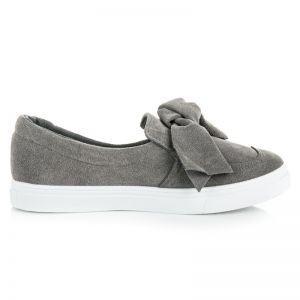 STYLOWE ZAMSZOWE TRAMPKI