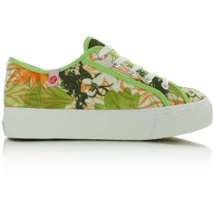 Trampki gruba podeszwa K145403 MULTICOLOR