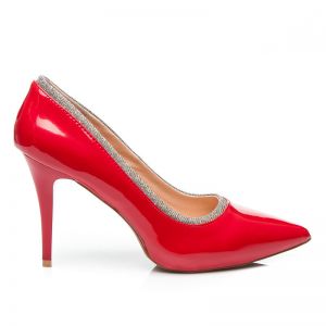 SZPILKI GLOSSY