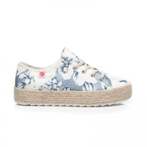 TRAMPKI JAK ESPADRYLE