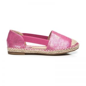 LETNIE ESPADRYLE