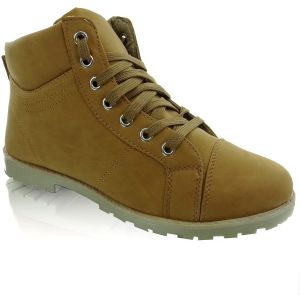Trampki trekingowe BK-77 CAMEL