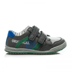 SPORTOWE BUTY DLA CHŁOPCA