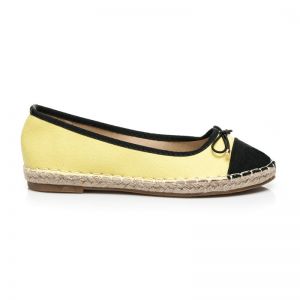 MODNE ESPADRYLE DAMSKIE