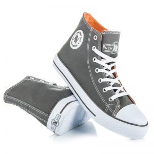 WYSOKIE TRAMPKI NEW AGE