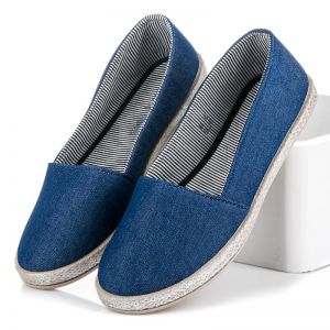 JEANSOWE ESPADRYLE