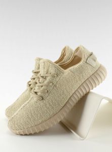 Buty sportowe West Point 8124 Beige