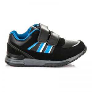 CHŁOPIĘCE BUTY SPORTOWE
