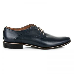 ELEGANCKIE BUTY MĘSKIE