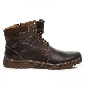 ZIMOWE BUTY MĘSKIE