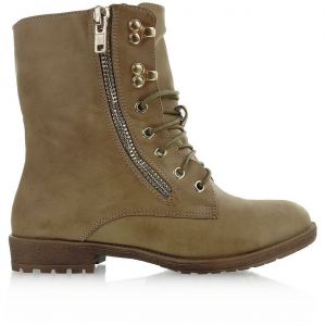 Workery jesienne S-212 Khaki