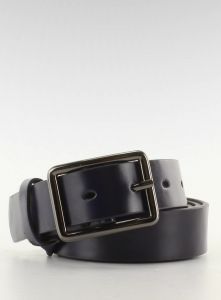 Pasek damski ps-sc-243 Granat