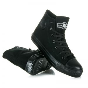 WYSOKIE TRAMPKI NEW AGE