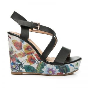 KOTURNY FLOWER PRINT