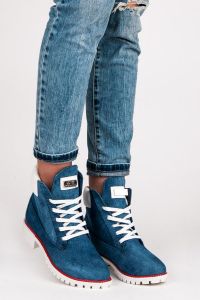 JEANSOWE TRAPERKI VICES