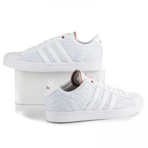 ADIDAS CLOUDFOAM DAILY QT LX W