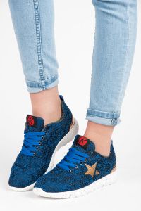 OBUWIE SPORTOWE GOLD STAR