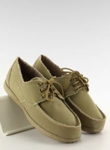 Buty męskie wiosenne JD10-2 R. Yellow
