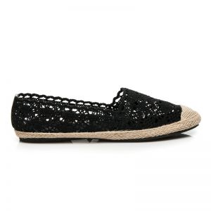 KORONKOWE ESPADRYLE