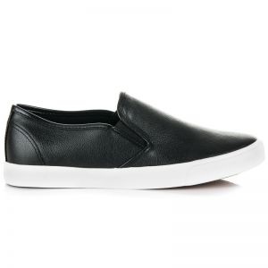MĘSKIE TRAMPKI SLIP ON