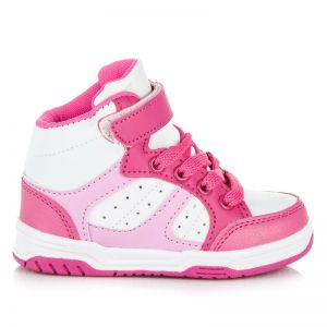 DZIEWCZĘCE BUTY SPORTOWE