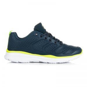 GRANATOWE BUTY SPORTOWE
