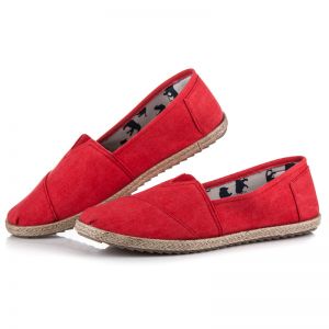 WSUWANE ESPADRYLE