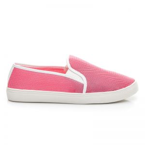 SUMMER SLIP ON SHOES