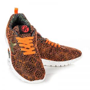 OBUWIE SPORTOWE GOLD STAR