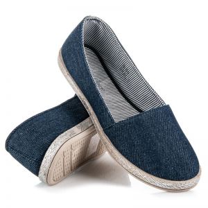 JEANSOWE ESPADRYLE