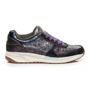 BUTY SPORTOWE Z BROKATEM