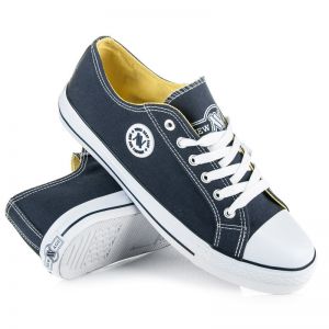 TRAMPKI NEW AGE