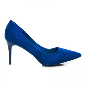 SZPILKI SUEDE