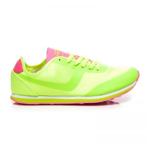 DWUKOLOROWE BUTY SPORTOWE